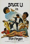 Bruce Against Iron Hand (1979)