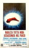 Ragazza tutta nuda assassinata nel parco (1972)