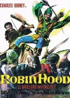 Robin Hood: the Invincible Archer (1970)