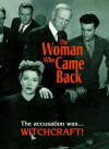 Woman Who Came Back (1945)