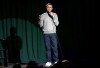 Joe Mande's Award-Winning Comedy Special (2017)
