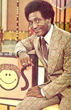 The New Bill Cosby Show (1972)