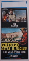 The Tough One (1966)