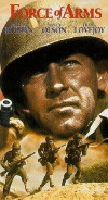 Force of Arms (1951)