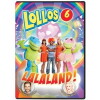 Lollos 6: Lalaland (2014)