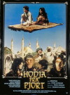 Hodja from Pjort (1985)
