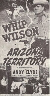 Arizona Territory (1950)