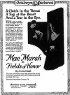 Fields of Honor (1918)