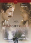 What Girls Learn (2001)