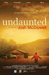 Undaunted... The Early Life of Josh McDowell (2011)