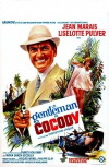 Ivory Coast Adventure (1965)