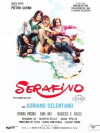 Adriano, der Schürzenjäger (1968)