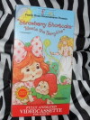 Strawberry Shortcake Meets the Berrykins (1985)