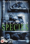 Altered Species (2001)