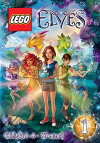 Lego Elves (2015)