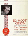 The Gentleman from America (1923)