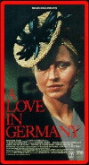 A Love in Germany (1983)