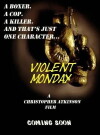 Violent Monday (2015)