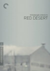 Red Desert (1964)