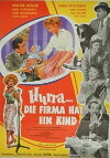 Karussel der Liebe (1956)