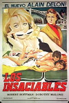 Carnal Circuit (1969)
