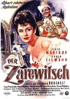 Der Zarewitsch (1954)