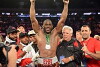 NBC Sports Network Fight Night (2012)
