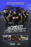 Screen Machines (2014)