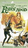 A Challenge for Robin Hood (1967)