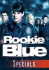 Rookie Blue Webisodes (2014)