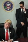 Trumped! (2017)