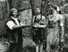 Étienne Brûlé gibier de potence (1952)