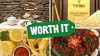 Worth It UK (2017)
