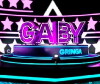 Gaby Gringa (2013)
