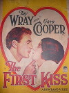The First Kiss (1928)