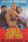 Saka yapma (1981)