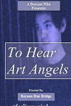 To Hear Art Angels (2015)