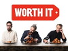 Worth It (2016)