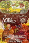 O Pica-pau Amarelo (1973)