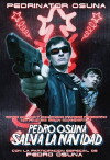 Pedro Osuna salva la navidad (2015)