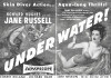 Underwater! (1955)