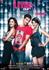 I, Me aur Main (2013)