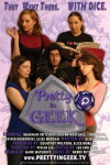Pretty in Geek (2011)