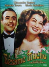 Bésame mucho (1945)