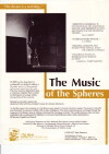 Music of the Spheres (1984)