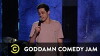 The Goddamn Comedy Jam (2016)