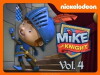 Mike the Knight (2011)