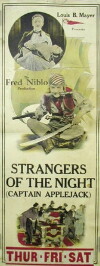 Strangers of the Night (1923)