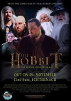The Hobbit: The Swedolation of Smaug (2014)