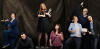 Morgana Robinson's the Agency (2016)